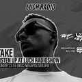 Luch Radioshow - Take @ Megapolis 89.5 FM 21.12.2021 #343