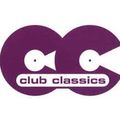 Club Classics - The best Dance Anthems from the 80's & 90's