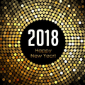 HAPPY NEW YEAR MIX 2018