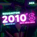 Exlayer Dj - Reggaeton Old Mix 2010-2013 (Camuflaje,Solos,La Pregunta,Si No le Contesto,Pasarela)