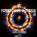 Freeform Power 8 - Mixed By Solution