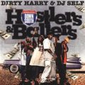 DJ Dirty Harry & DJ Self - Down South: Hustlers & Ballers (Hosted By Lil Flip) (2004)