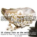 Soul Pearls Volume 1 (Compiled by Chris Box & The Shropshire Soul Provider, 29.12.2020)