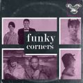 Funky Corners Show #496 09-03-2021