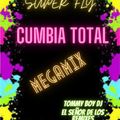 Super Fly Megamix Cumbia Total Tommy Boy DJ Retro