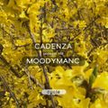 Cadenza Podcast | 112 - Moodymanc (Cycle)