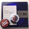 JonH of Fort Knox Five - 308 Crew Mixtape - May 13, 2000