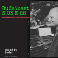 DJ Budai - Budaicast 3ep 28