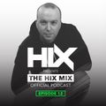 Hix Mix 12