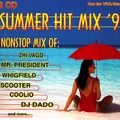Summer Hit Mix 96