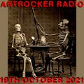 Artrocker Radio 19th October 2021