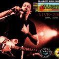 TCRS Presents - JOE STRUMMER & THE MESCALEROS - LIVE - OSAKA, NOV, 2001