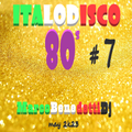 ITALODISCO 80s # 7