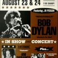 בוב דילן • Bob Dylan: Back at Wolftrap 1997