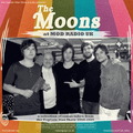 The Moons at Mod Radio UK