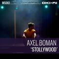STOLLYWOOD by Axel Boman
