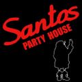Danny Krivit Live Santos 718 Party NYC 2013