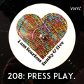 Vi4YL208: Beats, Jams, Vibes and Vinyl. Vinyl Throwdown from Skeewif to Groove Armada via Radio Trip