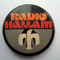 Johnny Moran opens Radio Hallam 1st October 1974 plus other clips