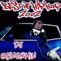 HIPHOP 2000 MiXTAPE BY DJ BENJ@MIN