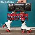 Forgotten Funky 80's, The 3rd Edition (April 2020)
