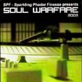 Soul Warfare (Side A) 2003