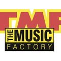 The Music Factory TMF yearmix 2001