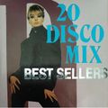 20 DISCO MIX BEST SELLERS - DJ JOCKIE SAPUTRA