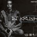 DJ Krush Birthday Mix