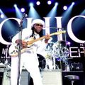 The best of Chic mix by Mr. Proves