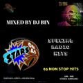 Dj Bin - Stars On 45 Special Radio Hits