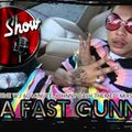 JOHNNY CA$H — THA FAST GUNNA MIXSHOW! BAY SLAP! RIP! [TheSlyShow.com]