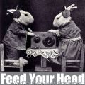 Feed Your Head with The Hutchinson Brothers 19th October on Kane Fm
