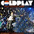 Coldplay - September 6th 2012 at Malieveld in The Hague, Netherlands during the Mylo Xyloto Tour