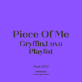Piece Of Me Gryffin,Lova Playlist/Sep 2021/Benny Benassi,Tiesto,Sofi Tukker,Nora En Pure,Yves V,Alok