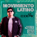 Movimiento Latino #263 - VJ Eddiemix