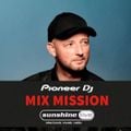 Felix Kröcher - Sunshine  Live Pioneer DJ Mix Mission 2021