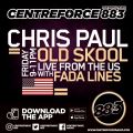 Hall Of Fame Show Danny Lines Chris Paul  - 883 Centreforce DAB+ Radio - 13 - 10 - 2023 .mp3