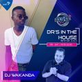 #DrsInTheHouse Mix by Dj Wakanda (11 Mar 2022)