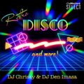 DJ Chrissy & DJ Den Imasa - Retro Disco And More Mix Of All Time (Section The Best Mix)