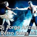 Dj Jorge Arizaga - Minimix Salsa (2017)