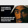 Tupac Shakur #BlackLivesMatter Megamix (Explicit Version)