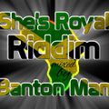 She's Royal Riddim Mix - 2007