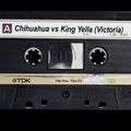 Chihuahua vs King Yella in Vitoria (Barbados)