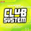 Club System 11 - Non Stop Club Sounds (1999)