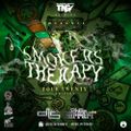 Smokers Therapy Feat. DJ Danny S (420 Edition) (Mixtape) (Dirty)