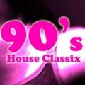 KEVIN BUCHANAN "IN THE CLASSIC 90'S HOUSE GROOVE"