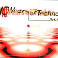10 Years Of Techno Act. 2 (1999) CD2