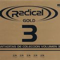 Radical Gold - Cantaditas de Colección Volumen.3