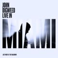 John Digweed - Live In Miami CD3 Minimix